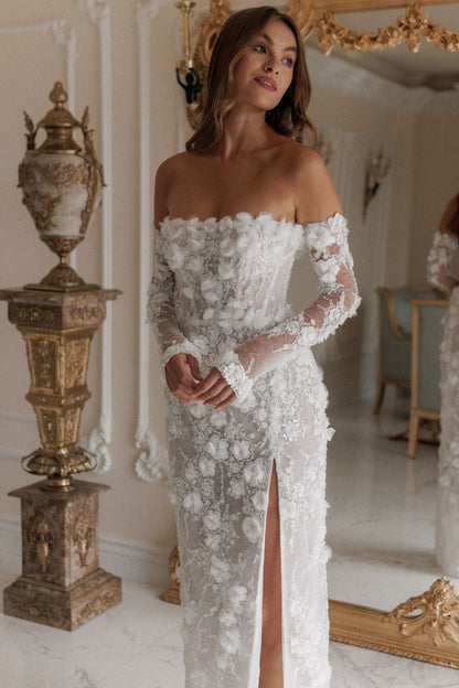 ISABELLE GOWN