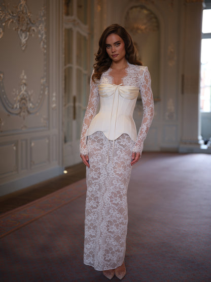 VALENCIA GOWN