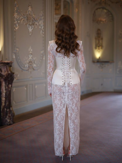 VALENCIA GOWN